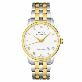 Vīriešu Pulkstenis Mido (Ø 38 mm)